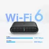 Draagbare router TP-Link AX1500 dualband Wi-Fi 6