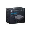 Draagbare router TP-Link AX1500 dualband Wi-Fi 6
