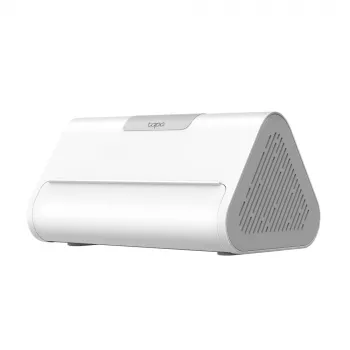 Basiseenheid TP-Link Tapo H500 binnen bedraad draadloos wit