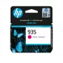 HP 935 magenta originele inktpatroon, magenta, 1 stuk, 400 pagina's