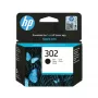 HP 302 zwart originele printerpatroon, zwart, 1 stuk, 170 pagina's