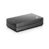 Lenovo 4XH0H34184 externe harde schijf 1 TB USB Type-C 3.2 Gen 1 (3.1 Gen 1) zwart
