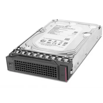 Lenovo 600 GB 15K 12 Gbit/s SAS 3,5 inch G2HS interne harde schijf 15000 tpm 3,5 inch