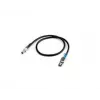 Lenovo externe kabel MiniSAS HD 8644/MiniSAS HD 8644, 1 m, Mini-SAS, recht, recht, stekker/stekker, zwart