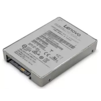 Lenovo 7N47A00125 interne solid-state drive 800 GB 2,5 inch SAS