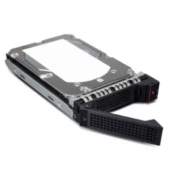 Lenovo 7XB7A00050 interne harde schijf 2 TB 7200 tpm 3,5 inch Serial ATA III