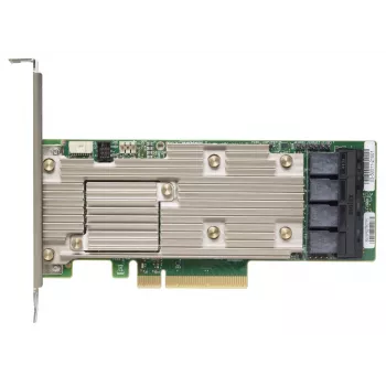 Lenovo 7Y37A01086 RAID-controller PCI Express x8 3.0 12 Gbit/s