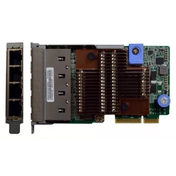 Lenovo 7ZT7A00549 netwerkkaart intern Ethernet 10000 Mbit/s