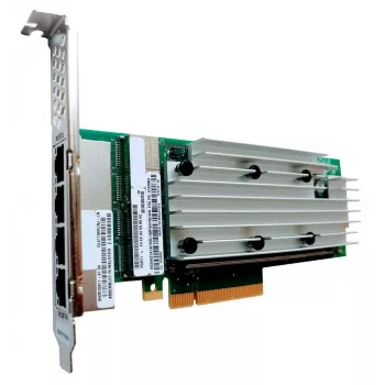 Lenovo 4XC7A08225 netwerkkaart intern Ethernet 10000 Mbit/s
