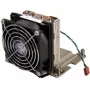 Lenovo ThinkSystem FAN Option Kit, koeler, zwart, zilver