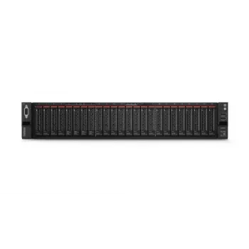 Lenovo ThinkSystem SR650 server 0 GB rack (2U) Intel® Xeon® Gold 6226R 2,9 GHz 32 GB DDR4-SDRAM 750 W