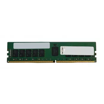 Lenovo - ThinkSystem - DDR5 - module - 32 GB - DIMM 288-pins - 4800 MHz / PC5-38400 registered