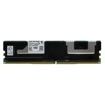 Lenovo - DDR5 - module - 32 GB - DIMM 288-pins - 4800 MHz / PC5-38400 registered
