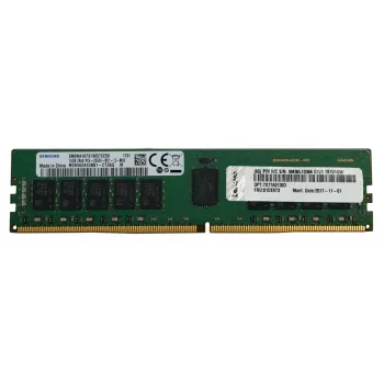 Lenovo 4X77A77494 geheugenmodule 8 GB 1 x 8 GB DDR4 288-pins DIMM ECC