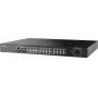 Lenovo DB610S Gigabit Ethernet (10/100/1000) 1U zwart