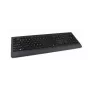 Lenovo 4X30H56849 toetsenbord universeel RF draadloos Deens zwart