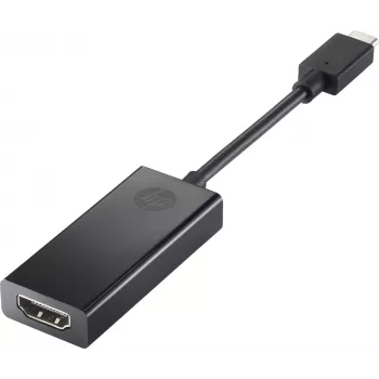 USB-C naar HDMI-adapter HP N9K77AA