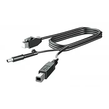 HP 300 cm DP- en USB-netkabel voor L7014, zakelijk, 124,6 g, China