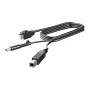 HP 300 cm DP- en USB-netkabel voor L7014, zakelijk, 124,6 g, China