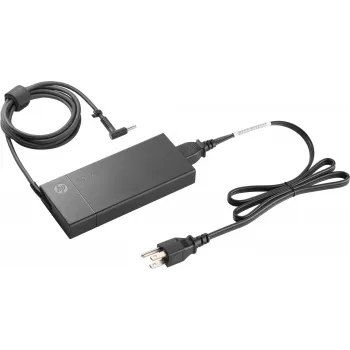 HP 150W Smart AC-adapter (4,5mm), laptop, binnen, 90-265 V, 47/63 Hz, 150 W, 19,5 V