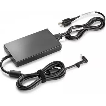 HP 200W Smart-voeding (4,5 mm), laptop, binnen, 90-265 V, 47/63 Hz, 200 W, 19,5 V