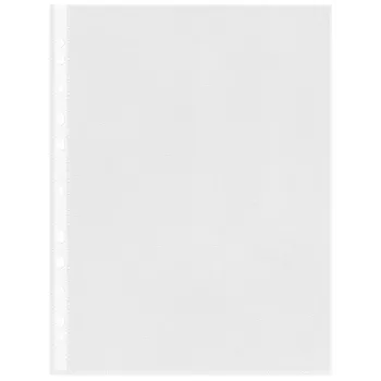 Esselte 13089 insteekhoes 210 x 297 mm (A4) polypropyleen (PP)