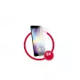Emporia PROT-HGLAS-S5 telefoonbeeldschermbescherming/achterkantbescherming transparante beeldschermbescherming Infinix
