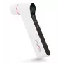 Emporia EMP-THERMO-22 digitale lichaamsthermometer afstandsthermometer zwart, rood, wit oraal, rectaal