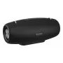 Emporia IOMI BT stereo draagbare luidspreker zwart