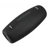 Emporia IOMI BT stereo draagbare luidspreker zwart