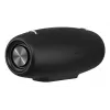 Emporia IOMI BT stereo draagbare luidspreker zwart