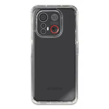 Emporia SC-E6-TRANS telefoonhoesje cover transparant