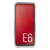 Emporia SC-E6-TRANS telefoonhoesje cover transparant