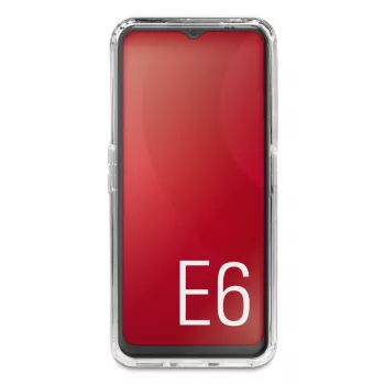 Emporia SC-E6-TRANS telefoonhoesje cover transparant