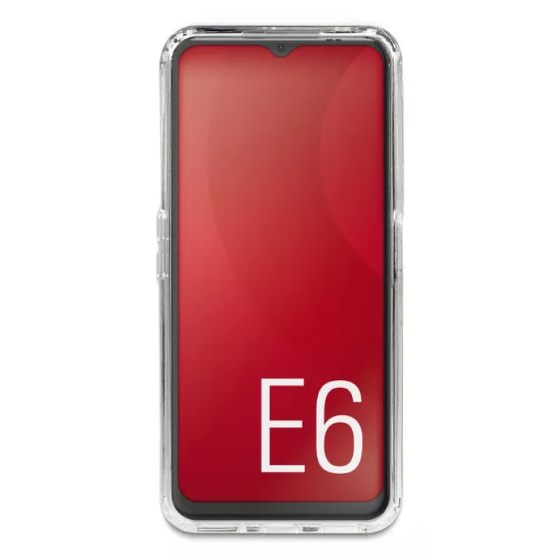 Emporia SC-E6-TRANS telefoonhoesje cover transparant