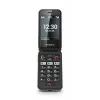 Emporia SIMPLICITYglam 7,11 cm (2,8 inch) 106 g wit seniorentelefoon