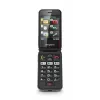 Emporia SIMPLICITYglam 7,11 cm (2,8 inch) 106 g wit seniorentelefoon