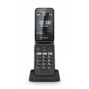 Emporia SIMPLICITYglam 7,11 cm (2,8 inch) 106 g wit seniorentelefoon