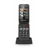 Emporia SIMPLICITYglam 7,11 cm (2,8 inch) 106 g wit seniorentelefoon