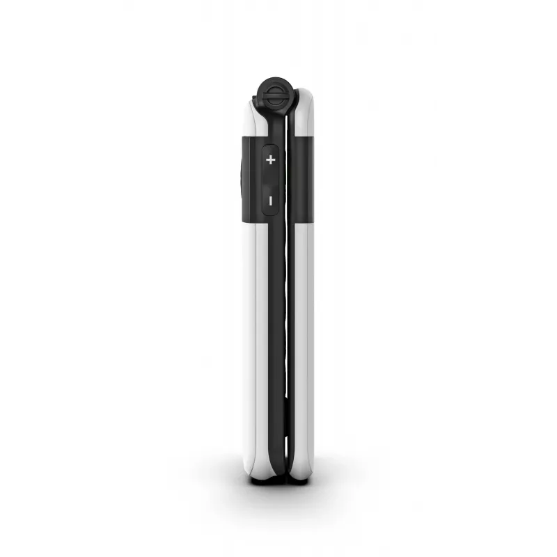 Emporia SIMPLICITYglam 7,11 cm (2,8 inch) 106 g wit seniorentelefoon