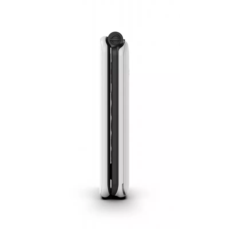 Emporia SIMPLICITYglam 7,11 cm (2,8 inch) 106 g wit seniorentelefoon