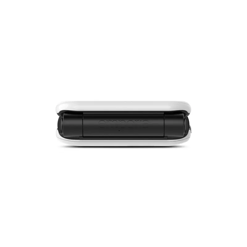 Emporia SIMPLICITYglam 7,11 cm (2,8 inch) 106 g wit seniorentelefoon