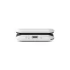 Emporia SIMPLICITYglam 7,11 cm (2,8 inch) 106 g wit seniorentelefoon