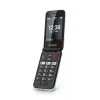 Emporia SIMPLICITYglam 7,11 cm (2,8 inch) 106 g wit seniorentelefoon