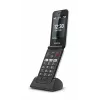 Emporia SIMPLICITYglam 7,11 cm (2,8 inch) 106 g wit seniorentelefoon
