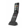 Emporia SIMPLICITYglam 7,11 cm (2,8 inch) 106 g wit seniorentelefoon