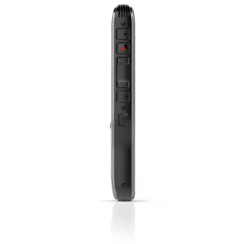 Philips DPM 6700 flashkaart zilver