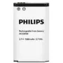 Philips ACC8100 oplaadbare batterij lithium-ion (Li-Ion)