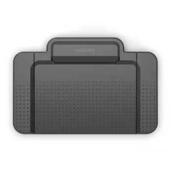 Philips ACC2310 USB-transcriptievoetschakelaar