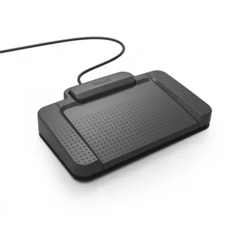 Philips ACC2310 USB-transcriptievoetschakelaar